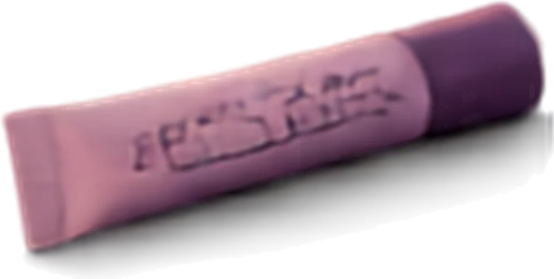 Hypashia lip balm tube