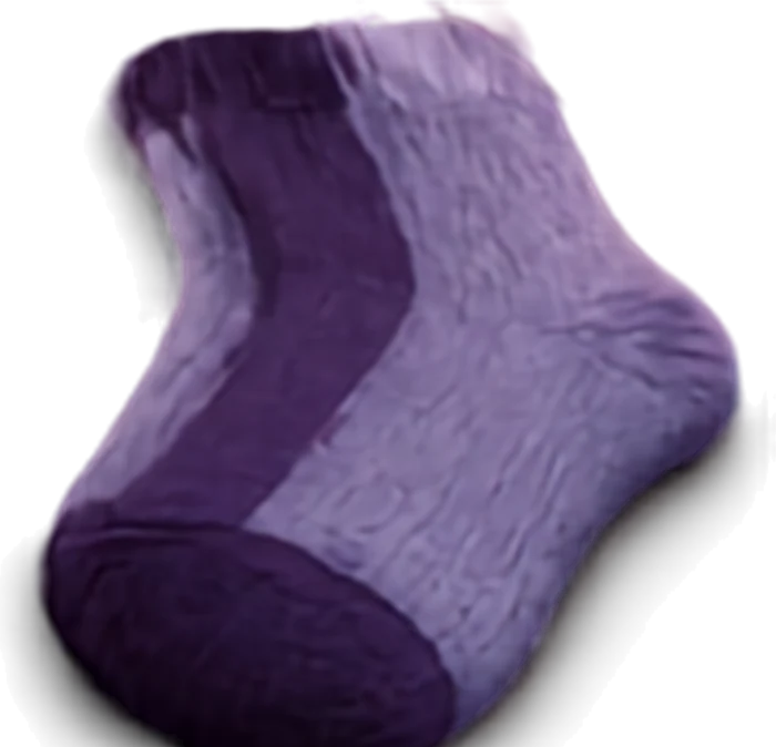Reinforced performance sock
